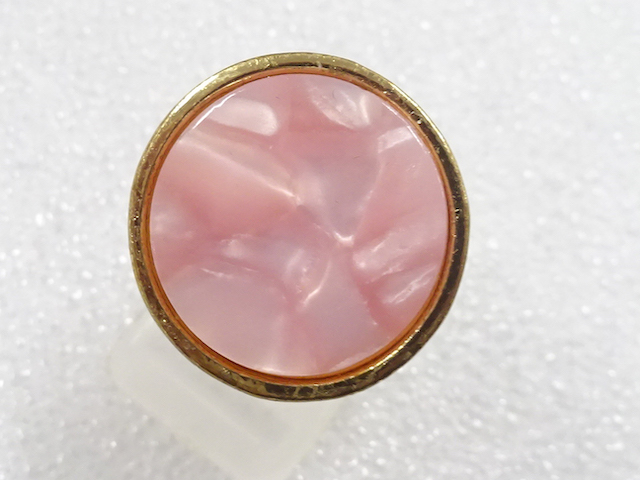 Japanese Kimono / Antique Accessories Metal